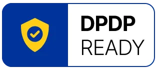 DPDP Compliant