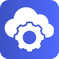 SaaS (Software-as-a-Service) image