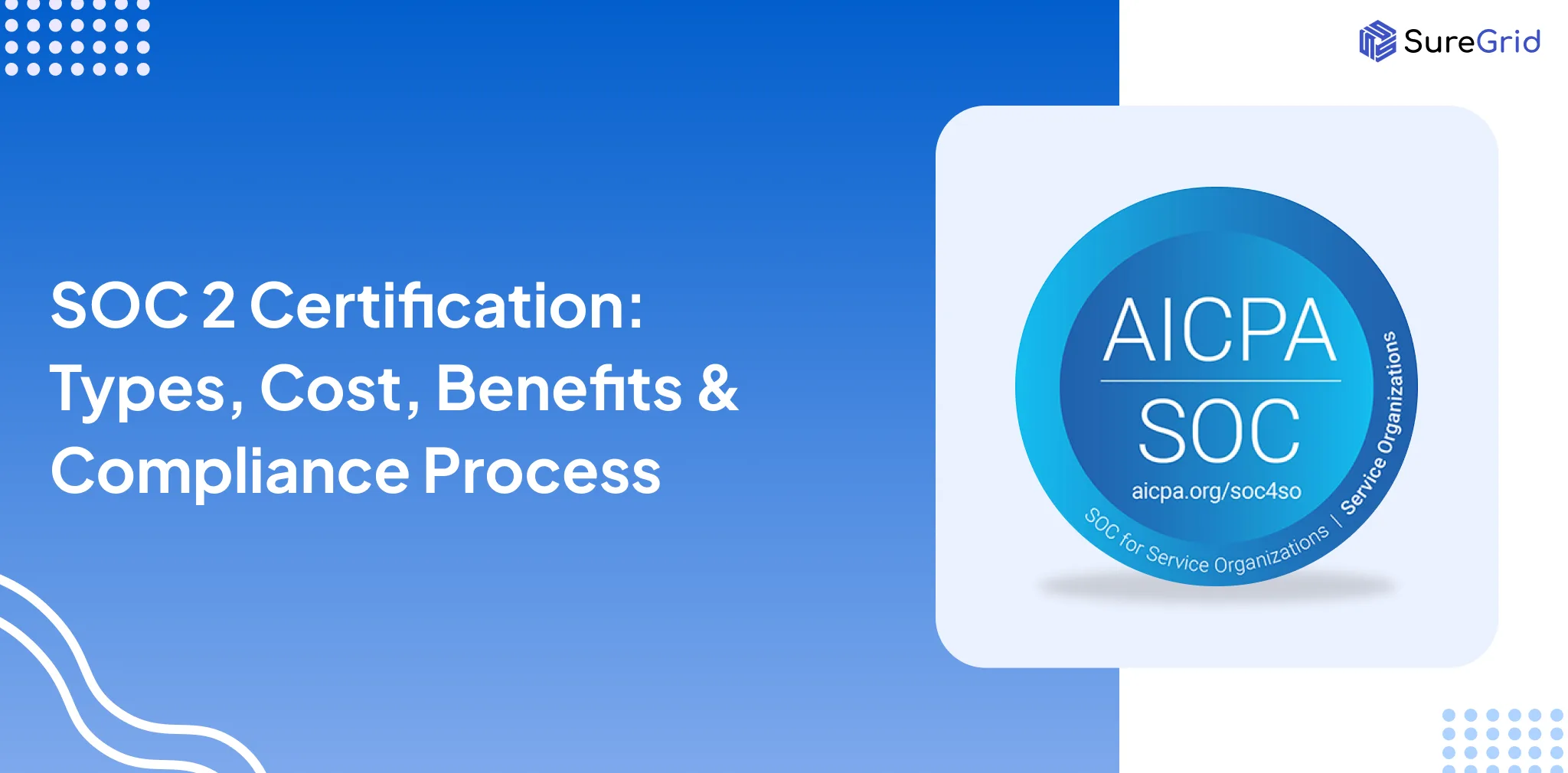 SOC 2 Certification